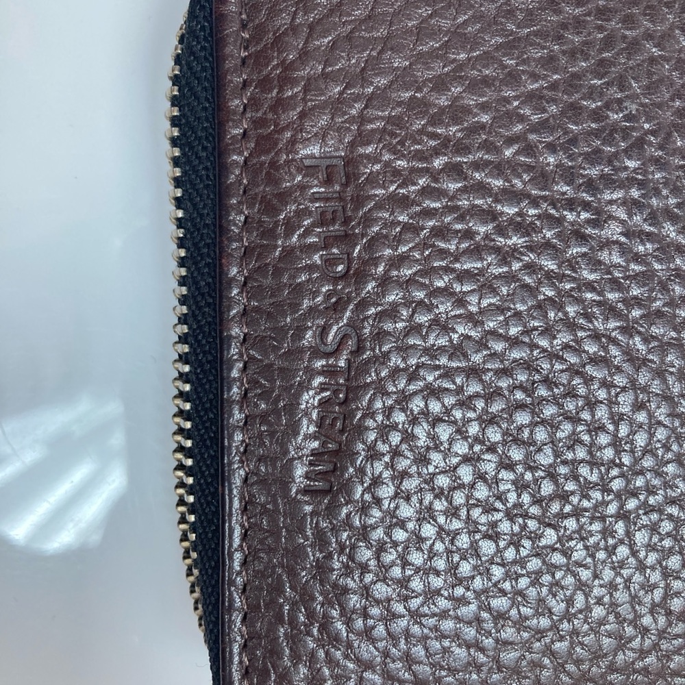 Two Men’s Wallets - Picture 2 of 7